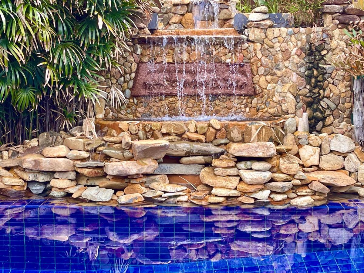 Garden Resort Ко Чанг Екстериор снимка
