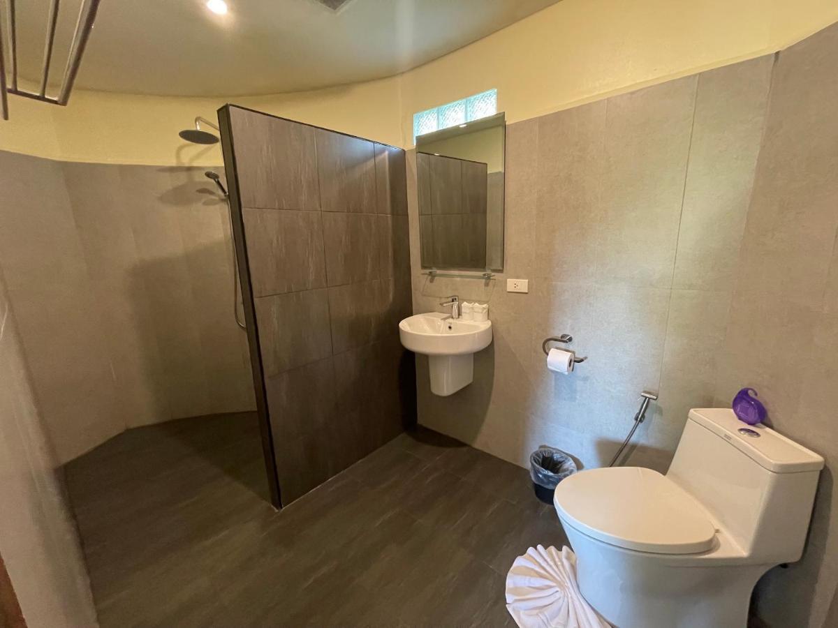 Garden Resort Ко Чанг Екстериор снимка