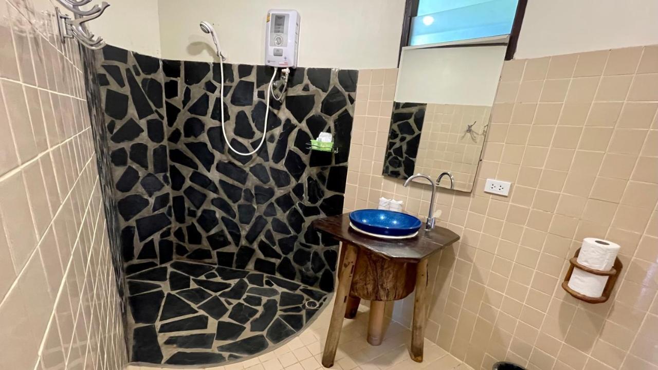 Garden Resort Ко Чанг Екстериор снимка