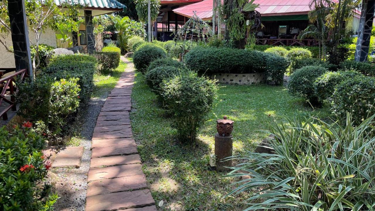 Garden Resort Ко Чанг Екстериор снимка