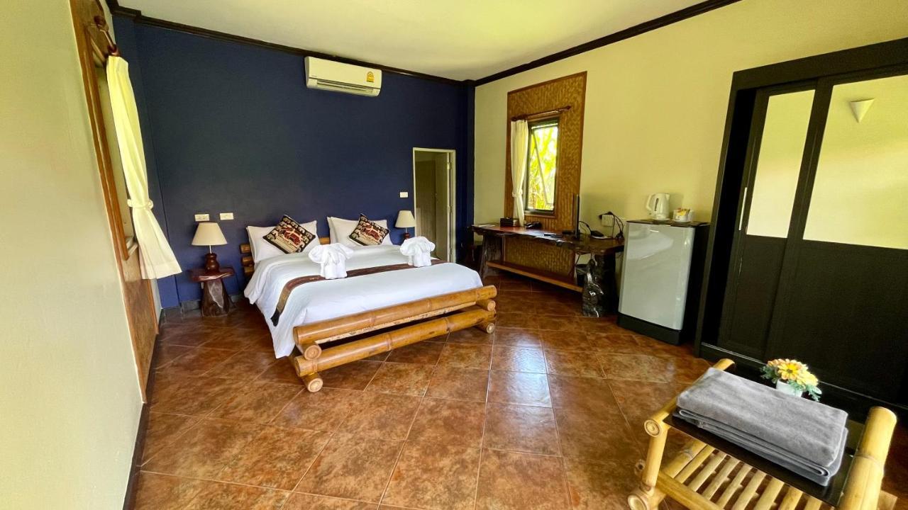 Garden Resort Ко Чанг Екстериор снимка