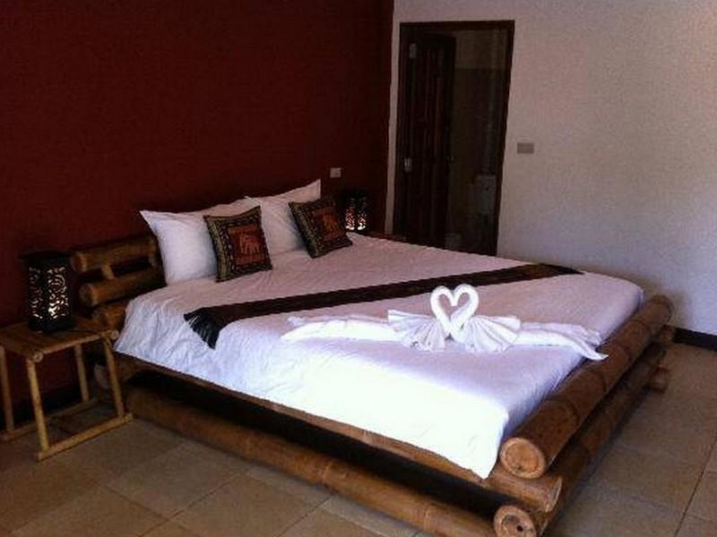 Garden Resort Ко Чанг Екстериор снимка