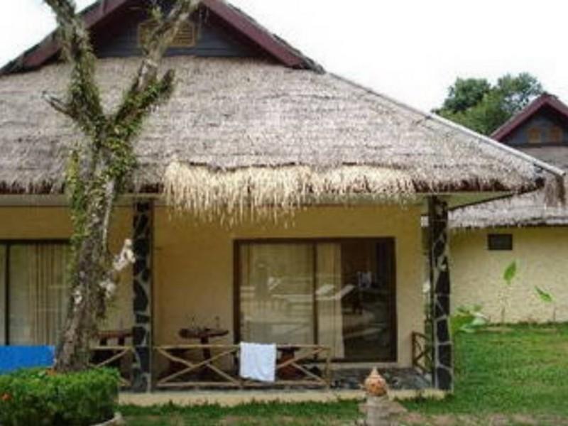 Garden Resort Ко Чанг Екстериор снимка