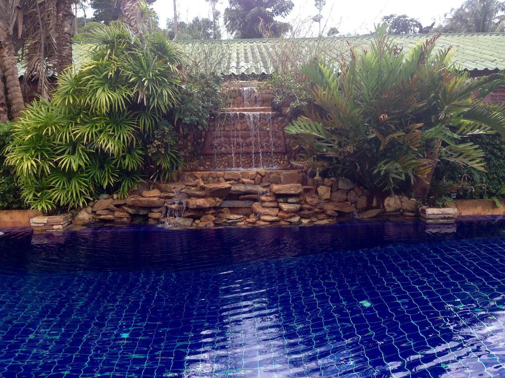 Garden Resort Ко Чанг Екстериор снимка