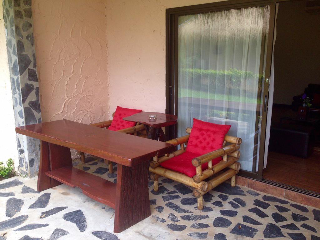 Garden Resort Ко Чанг Екстериор снимка