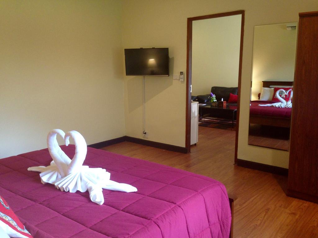 Garden Resort Ко Чанг Екстериор снимка