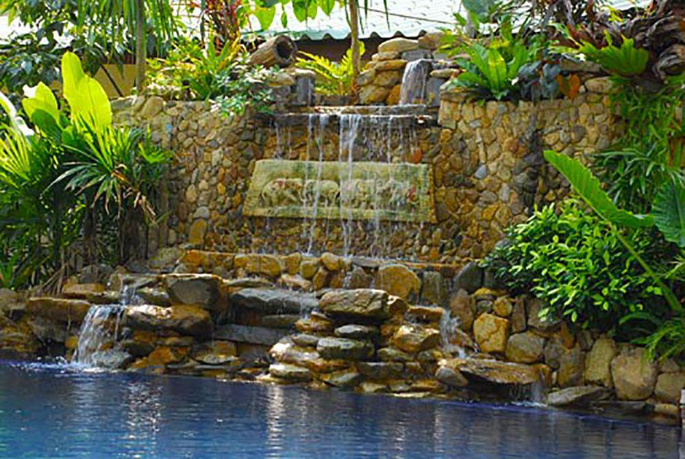 Garden Resort Ко Чанг Екстериор снимка