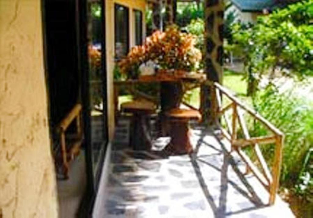 Garden Resort Ко Чанг Екстериор снимка